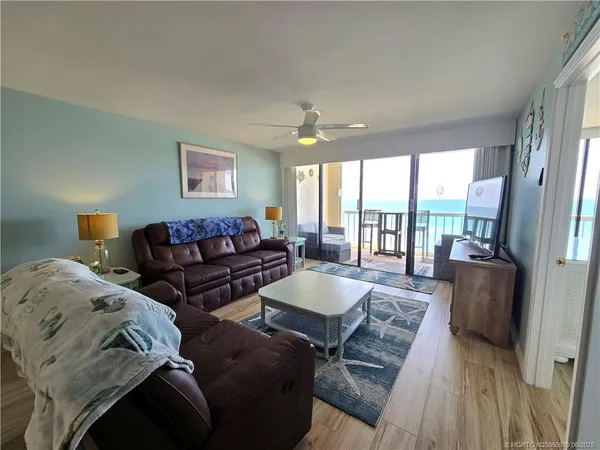 $2,900 | 10600 South Ocean Drive, Unit 709, Jensen Beach, FL 34957