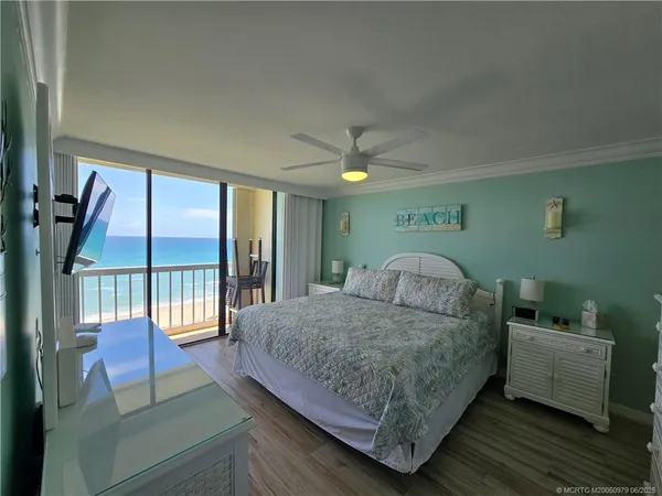 $2,900 | 10600 South Ocean Drive, Unit 709, Jensen Beach, FL 34957