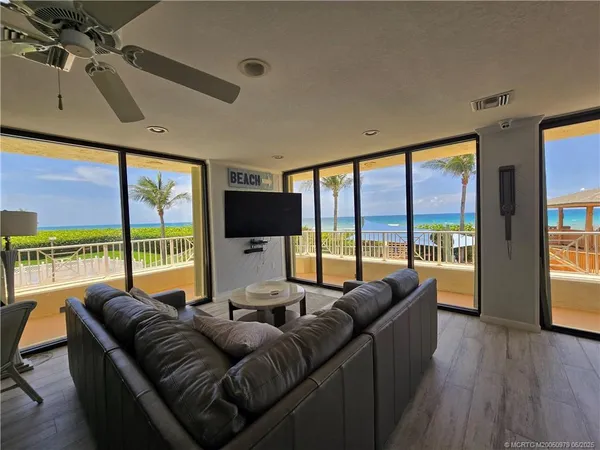 $2,900 | 10600 South Ocean Drive, Unit 709, Jensen Beach, FL 34957