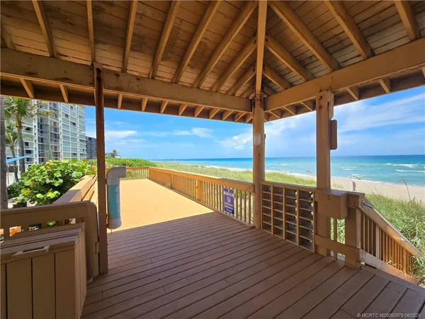 $2,900 | 10600 South Ocean Drive, Unit 709, Jensen Beach, FL 34957