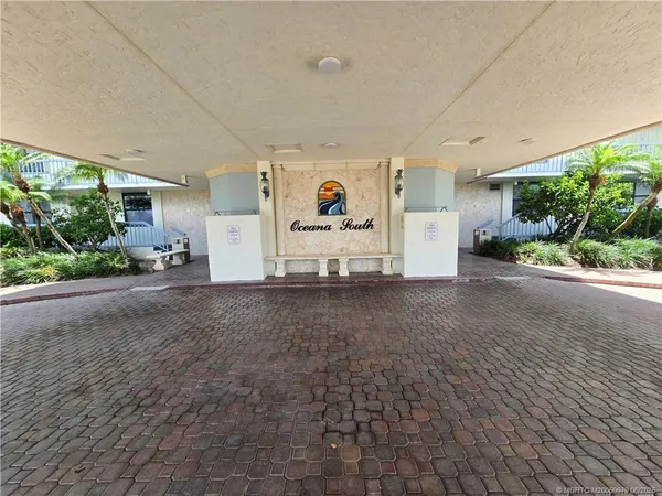 $2,900 | 10600 South Ocean Drive, Unit 709, Jensen Beach, FL 34957