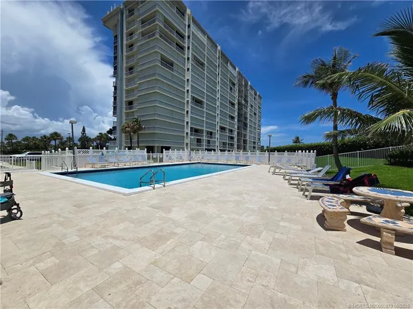 $2,900 | 10600 South Ocean Drive, Unit 709, Jensen Beach, FL 34957