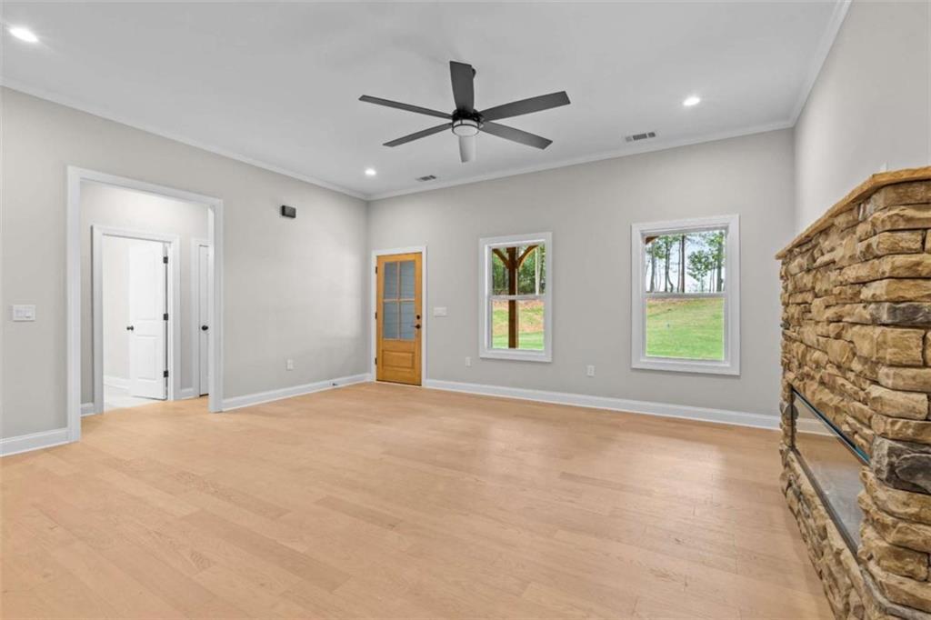 1810 Sandy Flat Road Bowdon, GA 30108 - Photo 12 of 48 Gallery Image 12