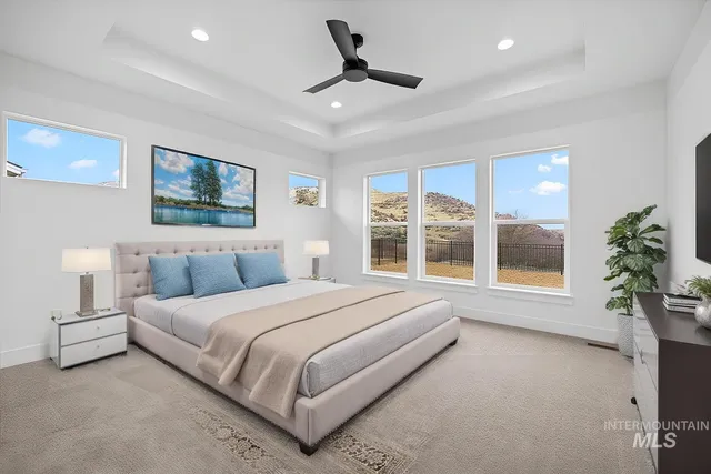 $724,500 | 6725 South Kirsten Way, Unit 929, Eagle, ID 83714