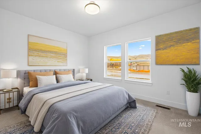 $724,500 | 6725 South Kirsten Way, Unit 929, Eagle, ID 83714