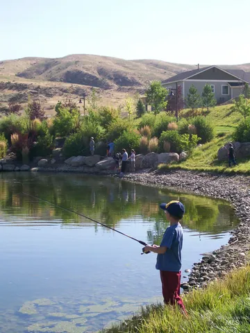 $724,500 | 6725 South Kirsten Way, Unit 929, Eagle, ID 83714