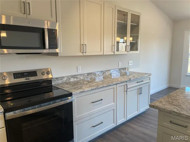 $295,000 | 101 Auburn Court, Unit LOT 7, Wright City, MO 63390