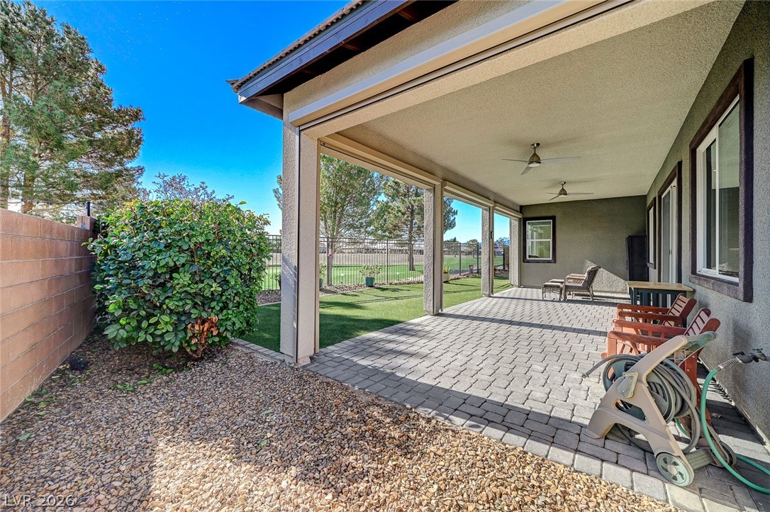 4829 East Beacon Ridge Drive Pahrump, NV 89061 - Photo 34 of 71