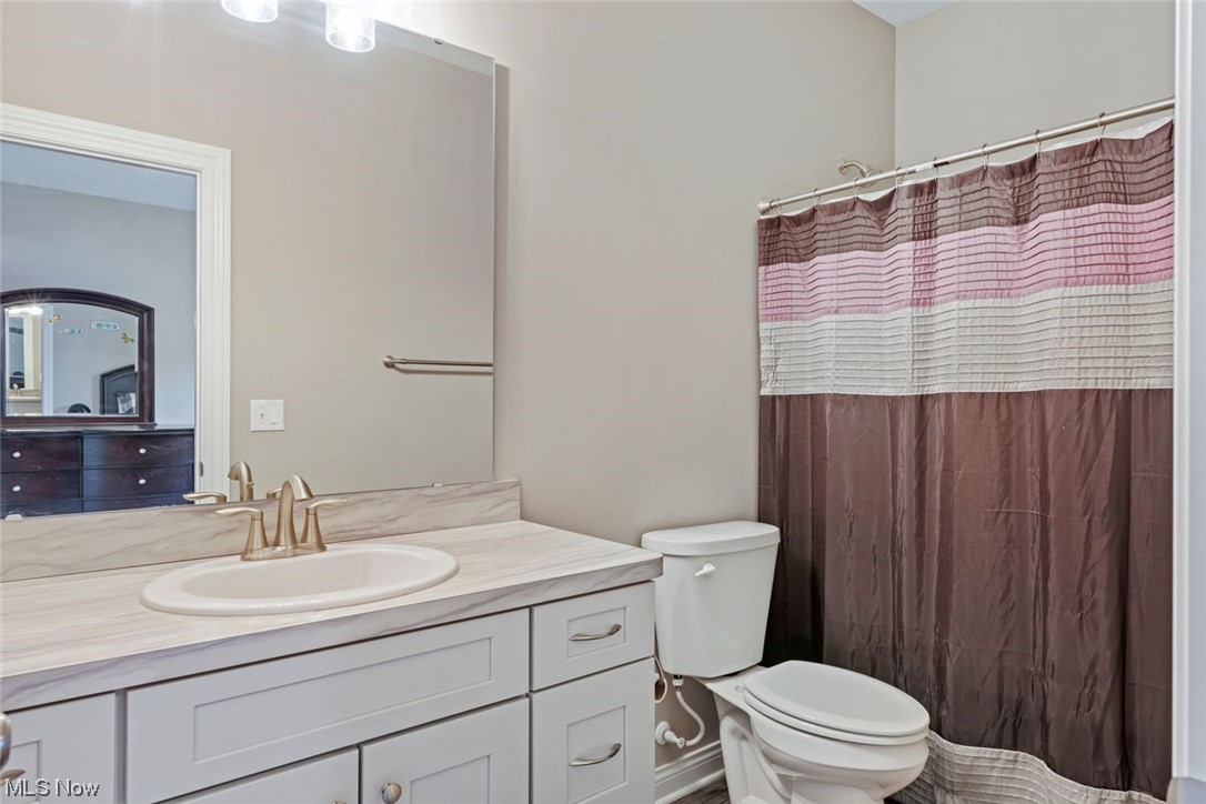 36619 Amalfi Road North Ridgeville, OH 44039 - Photo 25 of 35