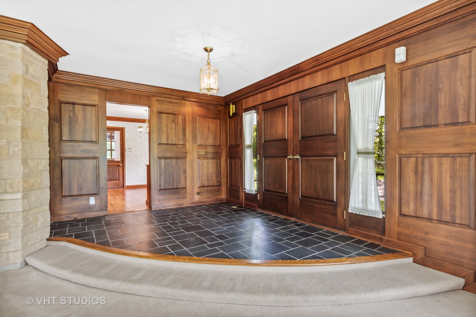 26848 Highway 22 Barrington, IL 60010 - Photo 3 of 38 a view of empty room