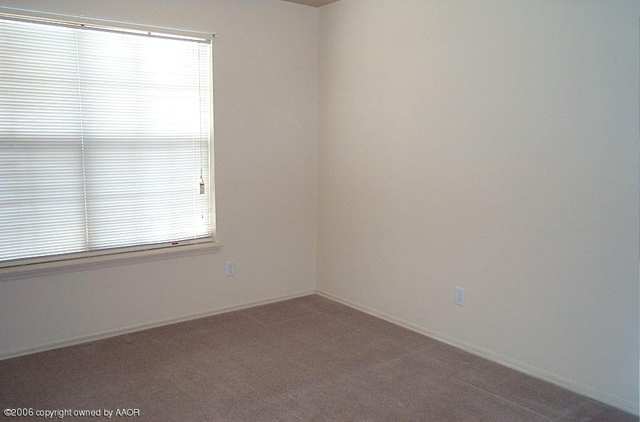 1108 Rushmore Drive Amarillo, TX 79110 - Photo 10 of 16 2nd Bedroom