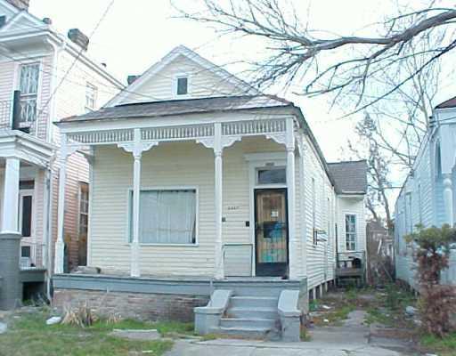 2927 Palmyra Street New Orleans, LA 70119 - Photo 1 of 1