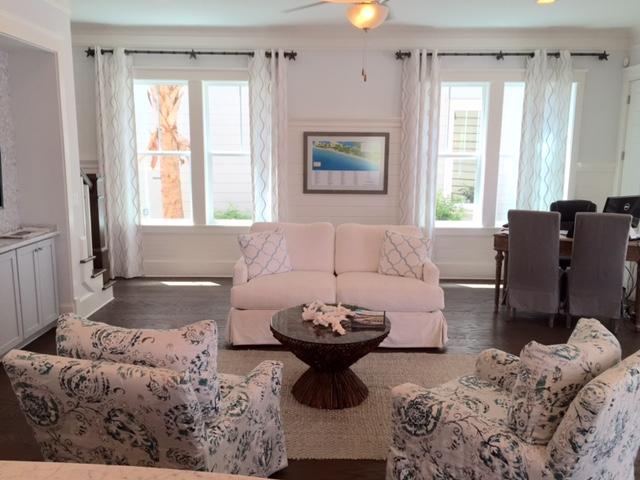 45 Federal Street, Unit LOT28 Inlet Beach, FL 32461 - Photo 3 of 31 Gallery Image 3