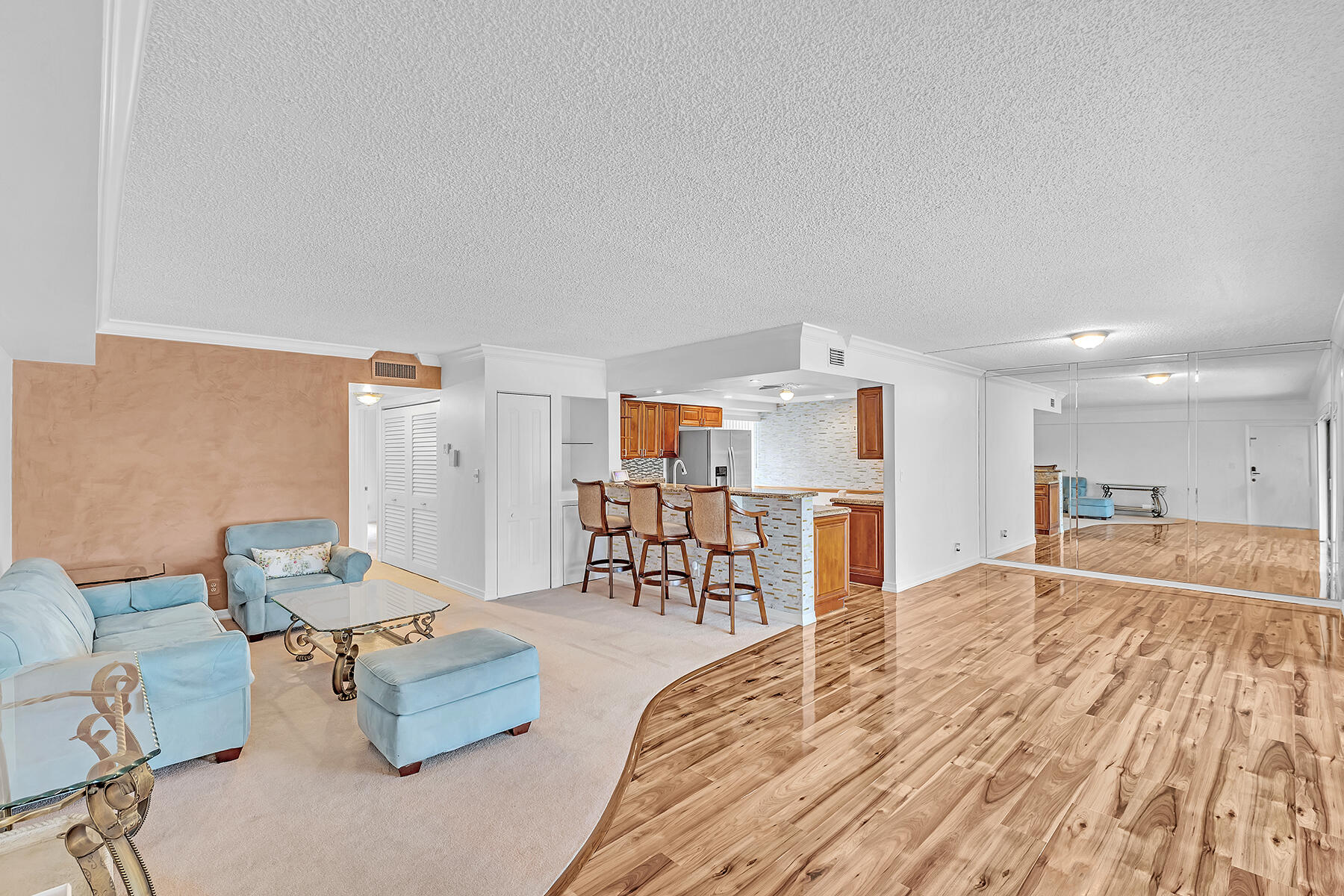 22039 Cocoa Palm Way, Unit 250 Boca Raton, FL 33433 - Photo 1 of 62 Main Living area
