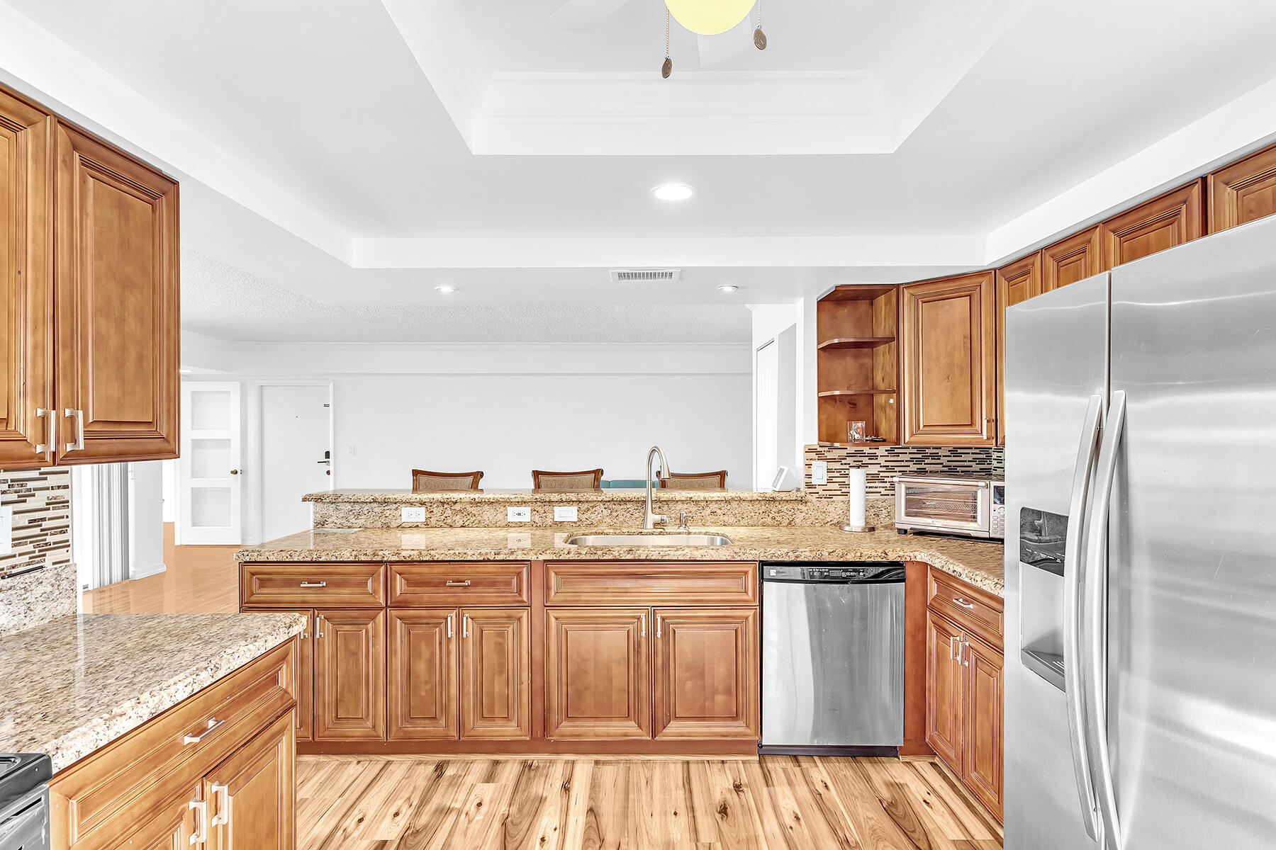 22039 Cocoa Palm Way, Unit 250 Boca Raton, FL 33433 - Photo 11 of 62 Kitchen