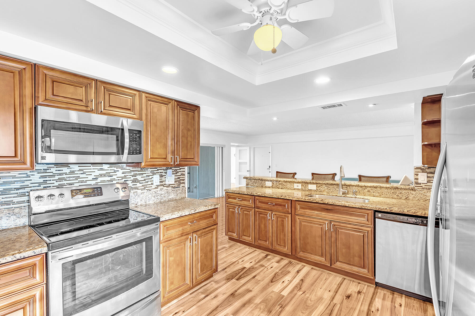 22039 Cocoa Palm Way, Unit 250 Boca Raton, FL 33433 - Photo 12 of 62 Newer cabinets and appliances