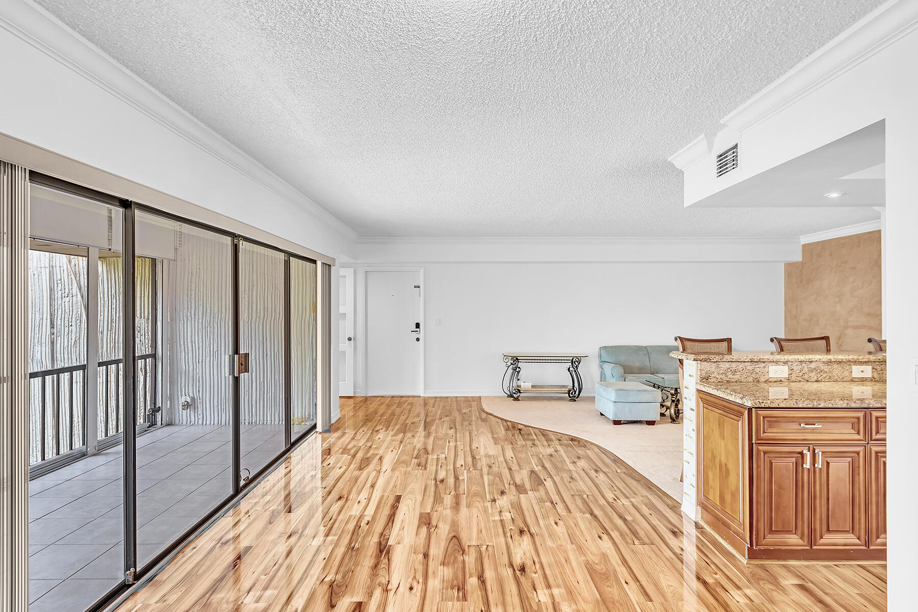 22039 Cocoa Palm Way, Unit 250 Boca Raton, FL 33433 - Photo 16 of 62 From dining area