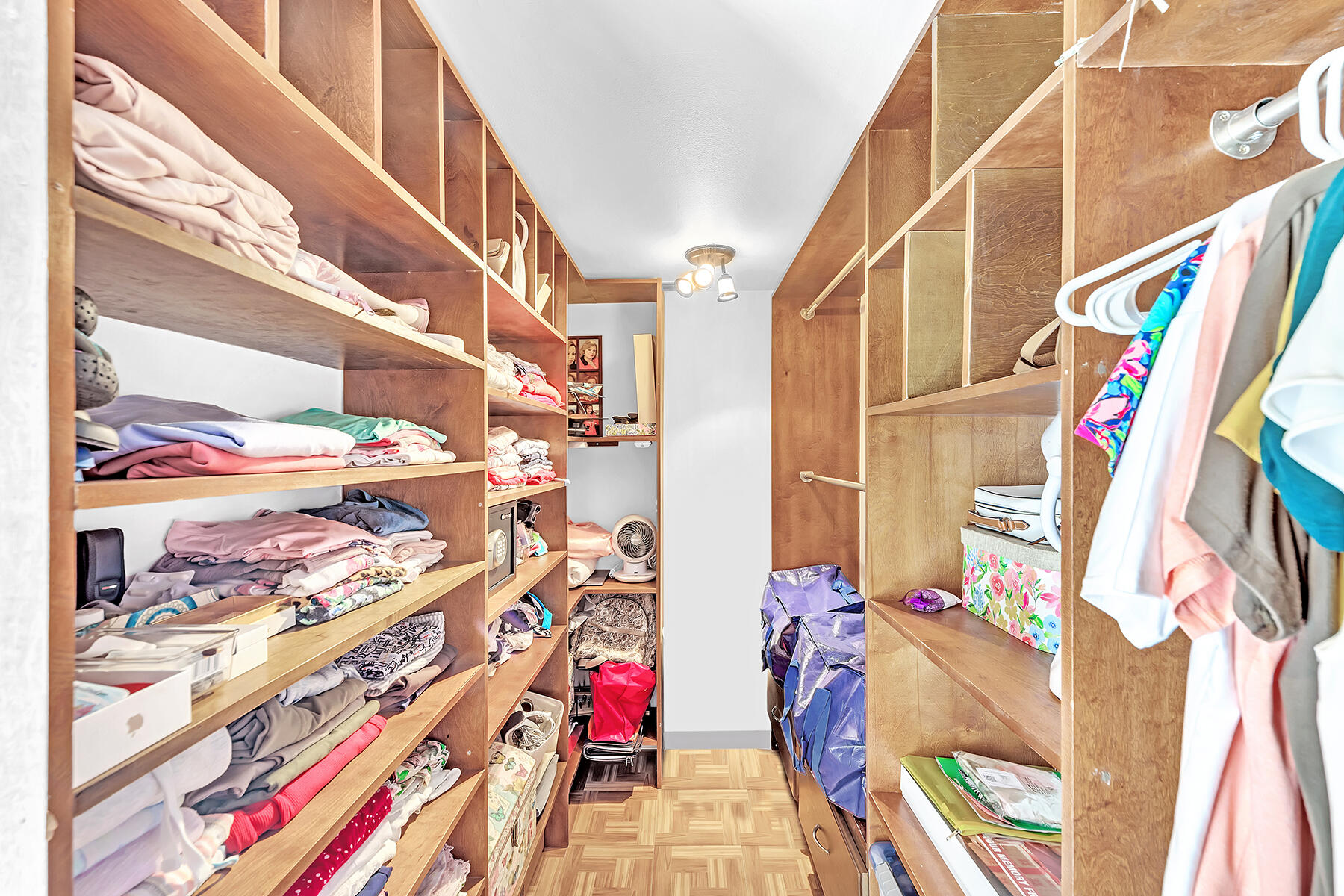 22039 Cocoa Palm Way, Unit 250 Boca Raton, FL 33433 - Photo 27 of 62 Principal closet