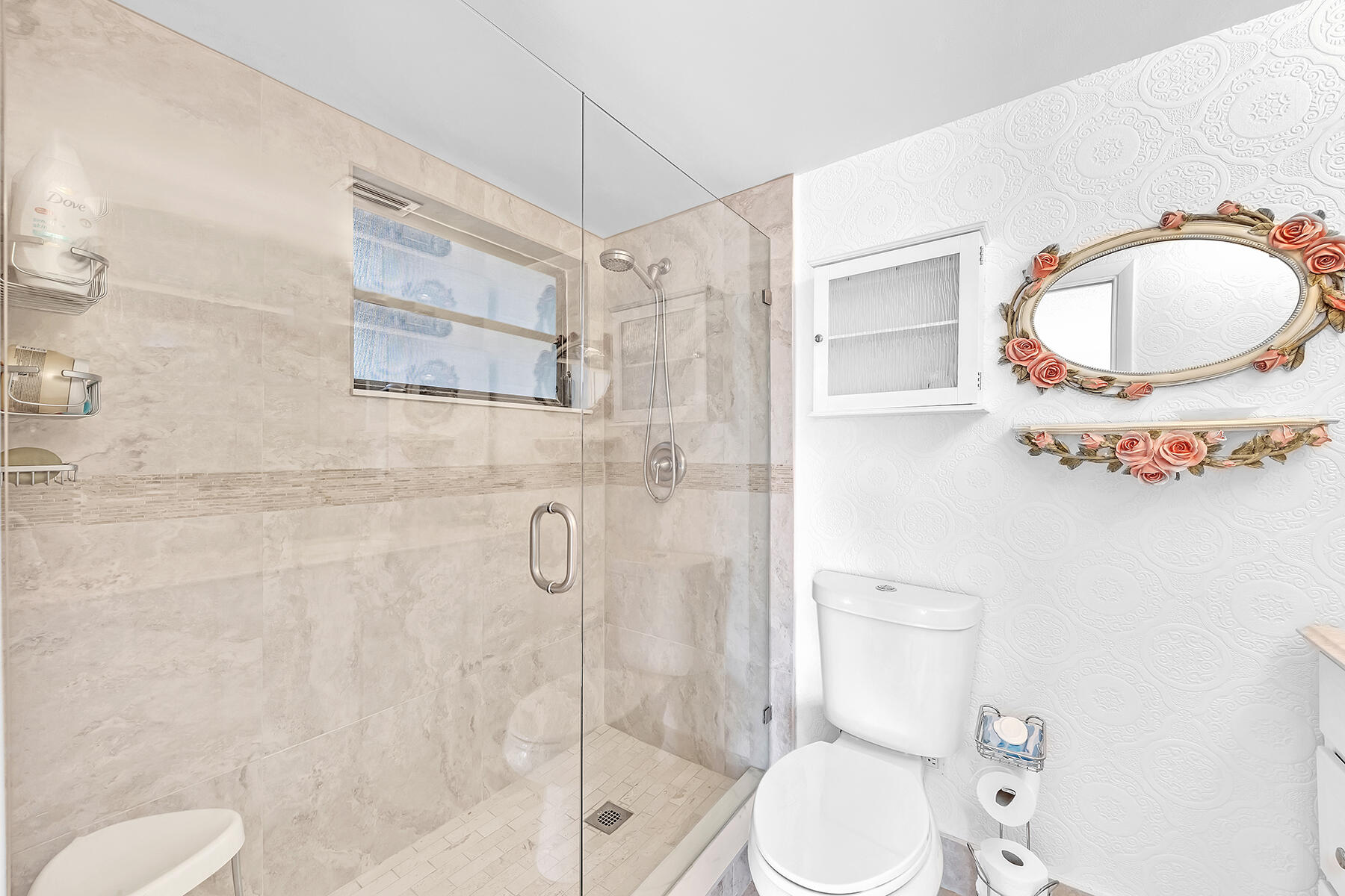 22039 Cocoa Palm Way, Unit 250 Boca Raton, FL 33433 - Photo 30 of 62 Principal bathroom