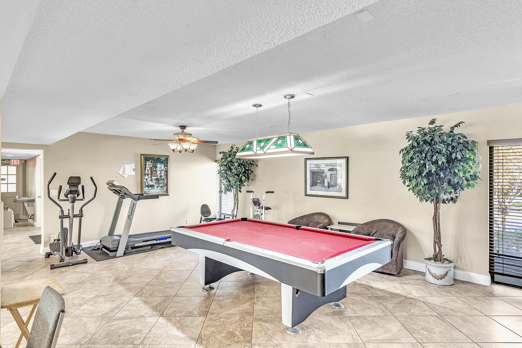 22039 Cocoa Palm Way, Unit 250 Boca Raton, FL 33433 - Photo 40 of 62 and fitness equipment