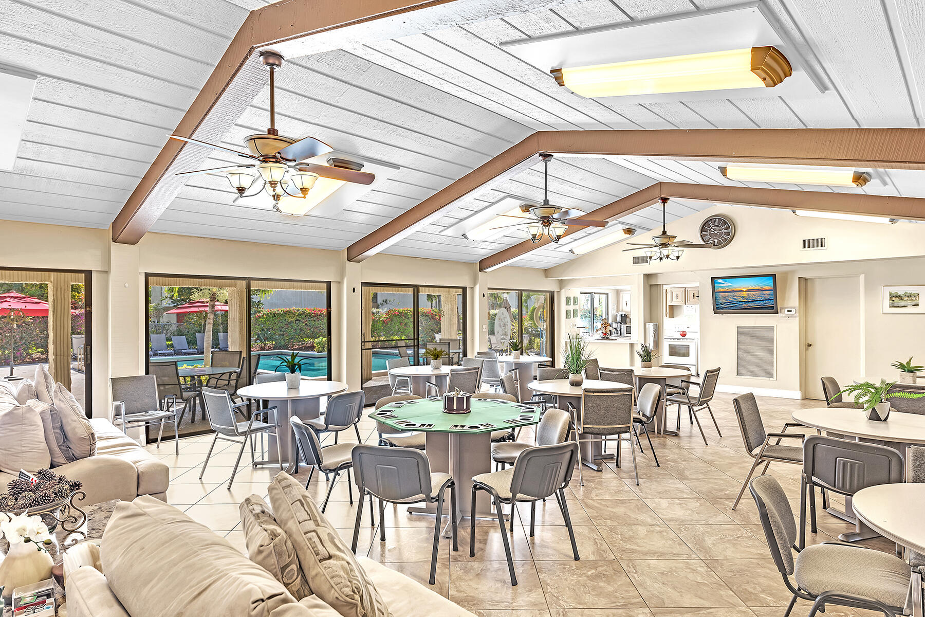 22039 Cocoa Palm Way, Unit 250 Boca Raton, FL 33433 - Photo 41 of 62 More clubhouse