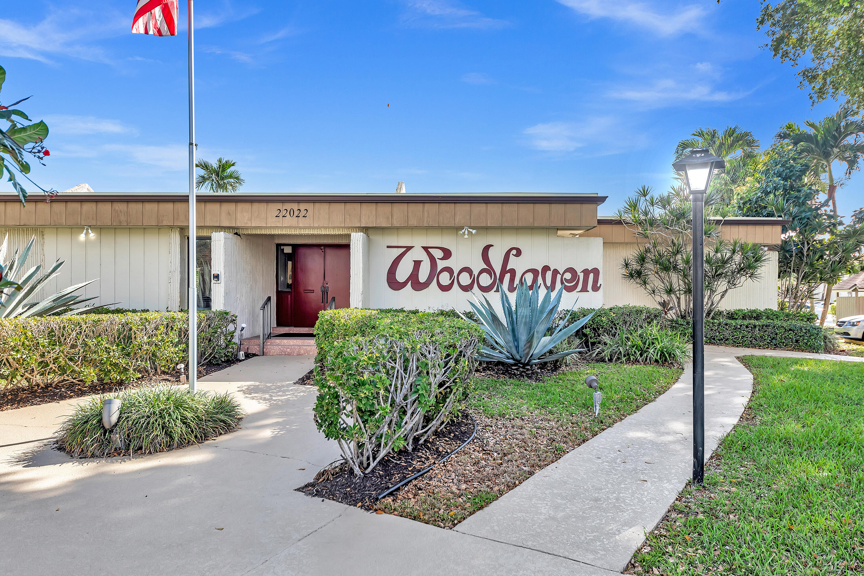 22039 Cocoa Palm Way, Unit 250 Boca Raton, FL 33433 - Photo 50 of 62 Clubhouse