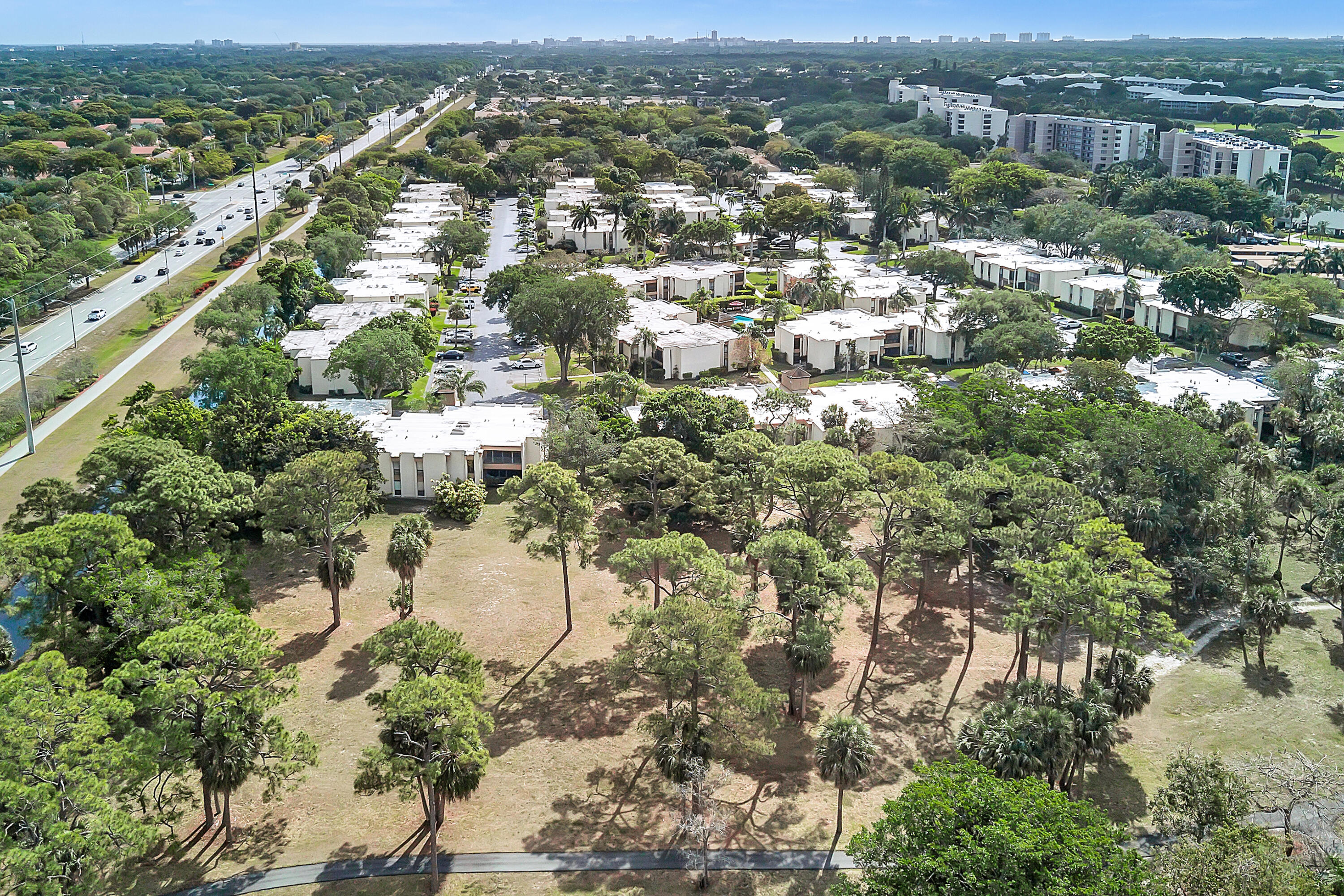 22039 Cocoa Palm Way, Unit 250 Boca Raton, FL 33433 - Photo 56 of 62 Parque Placido