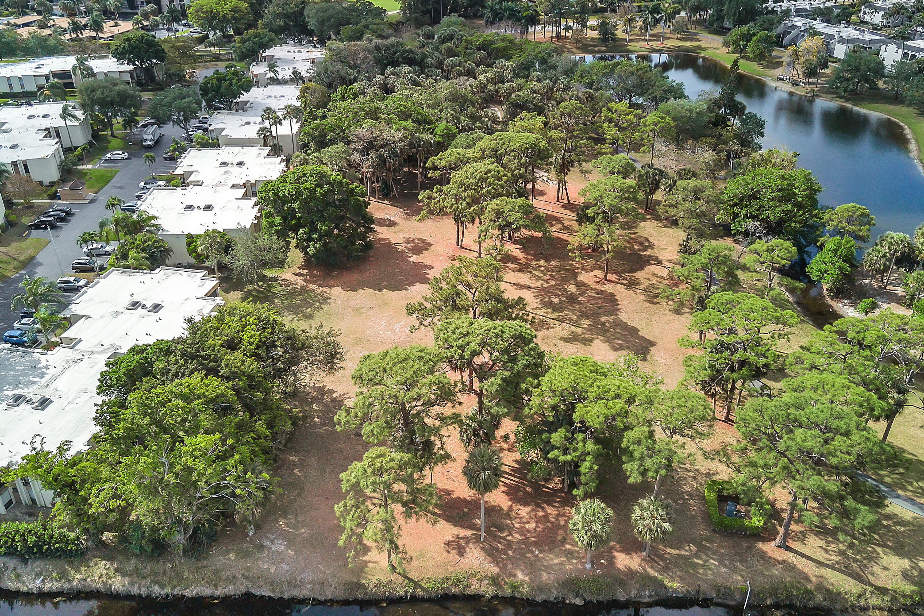 22039 Cocoa Palm Way, Unit 250 Boca Raton, FL 33433 - Photo 57 of 62 Parque Placido right next bldg 25