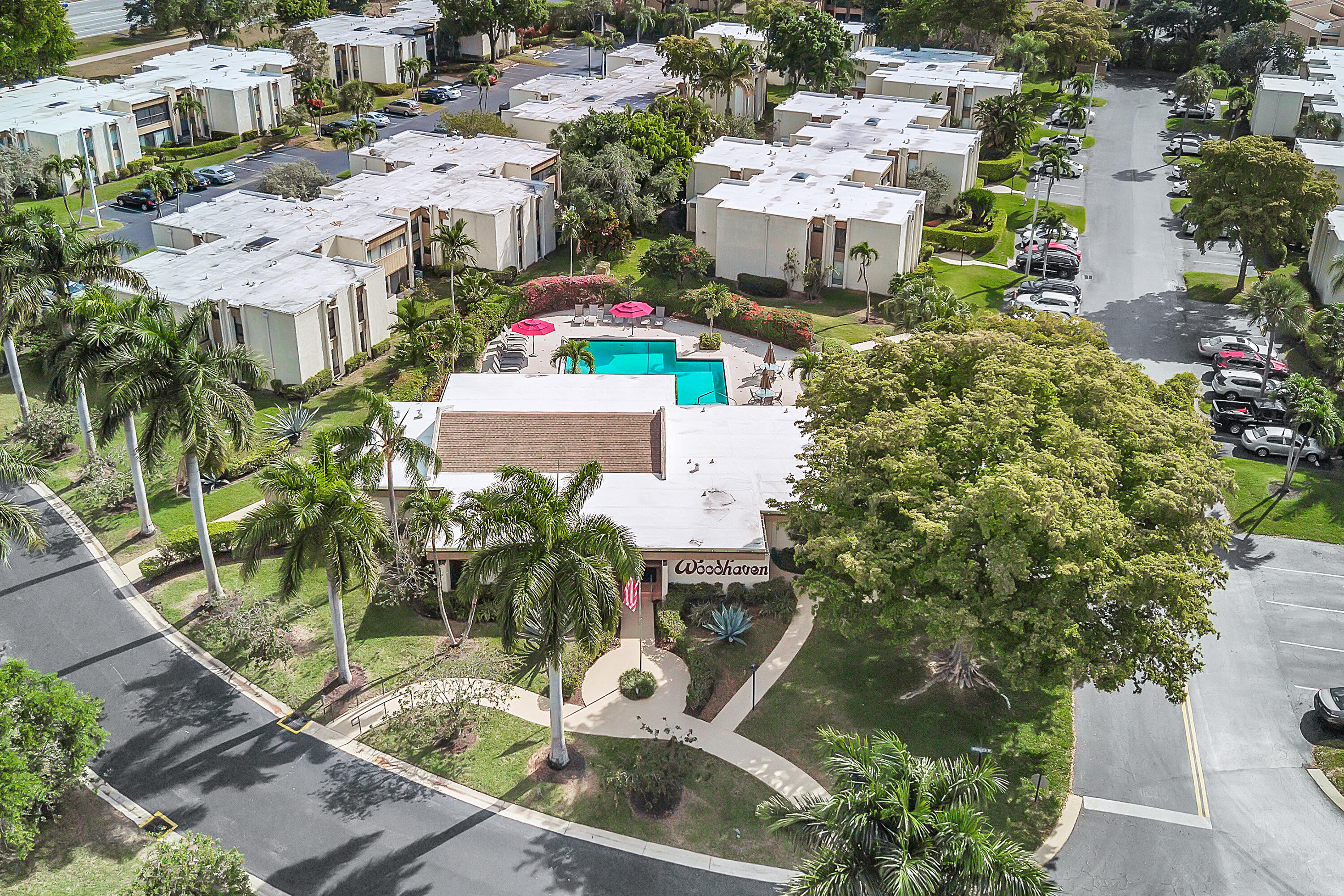 22039 Cocoa Palm Way, Unit 250 Boca Raton, FL 33433 - Photo 60 of 62 Clubhouse