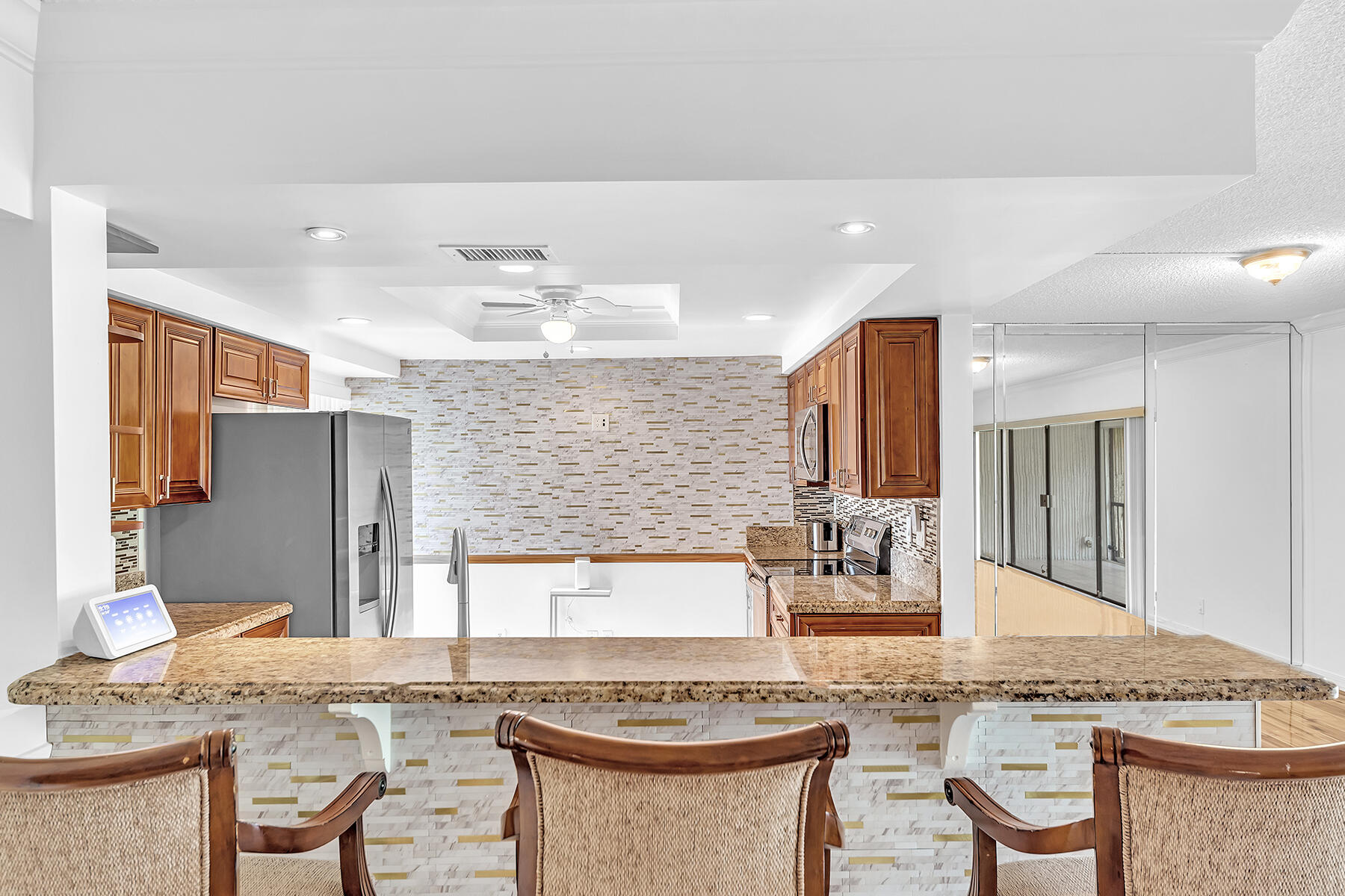 22039 Cocoa Palm Way, Unit 250 Boca Raton, FL 33433 - Photo 8 of 62 Kitchen