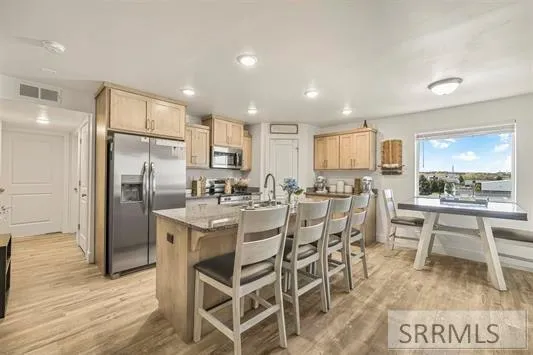 $234,500 | 238 Ella Lane, Rexburg, ID 83440