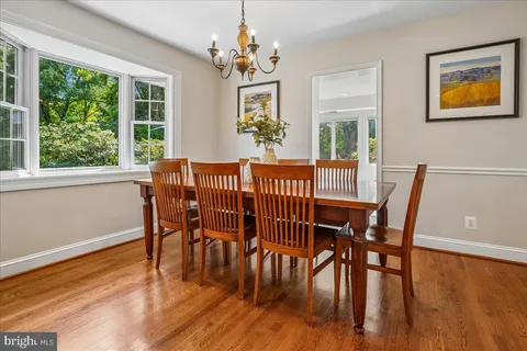 $1,350,000 | 1003 Dewolfe Drive, Alexandria, VA 22308