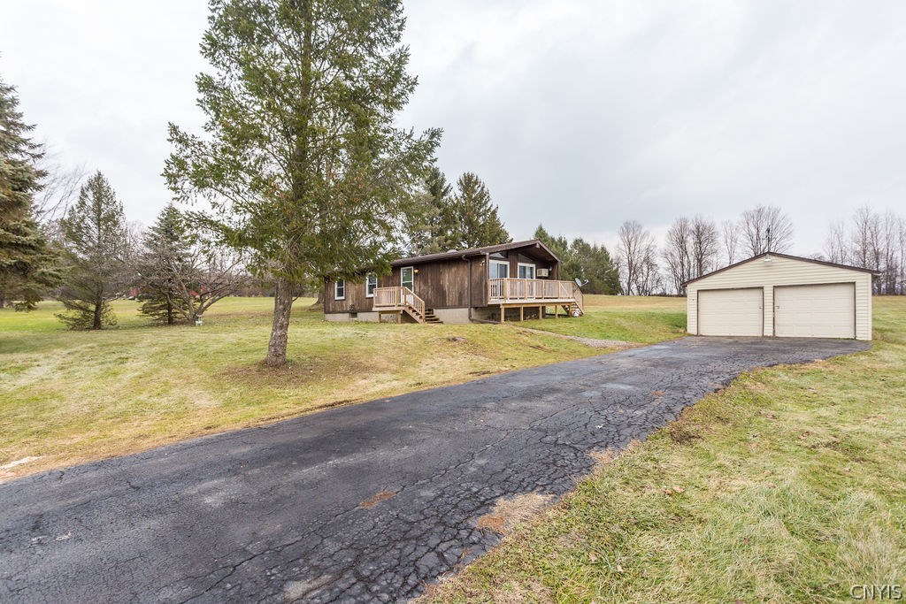 11510 Calkins Road Cato, NY 13033 - Photo 1 of 1
