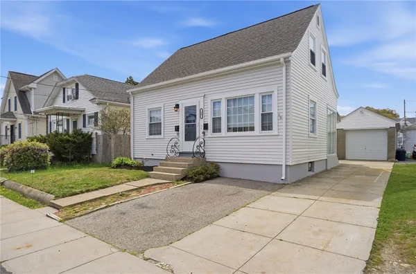 $499,900 | 53 Victory Street, Cranston, RI 02910