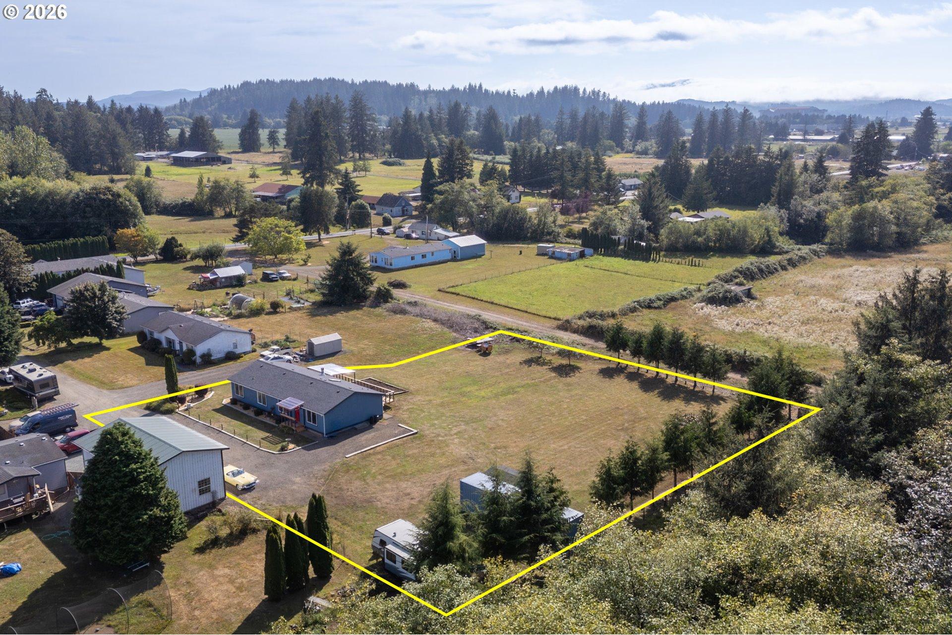 3190 Goeres Road Tillamook, OR 97141 - Photo 32 of 33 Gallery Image 32