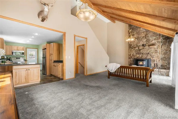 $615,000 | 30915 Walter Drive, Conifer, CO 80433