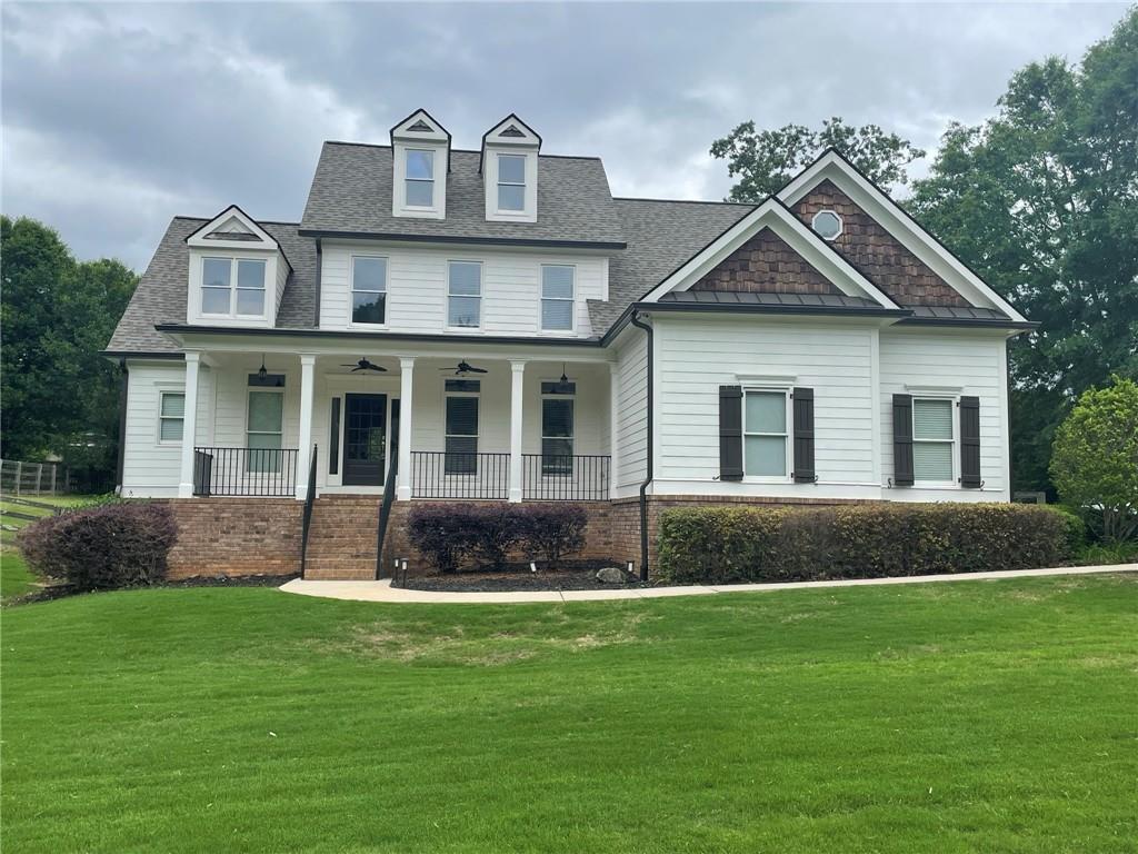 7590 Old Saddle Ridge Way Cumming, GA 30028 - Photo 1 of 1 Gallery Image 1
