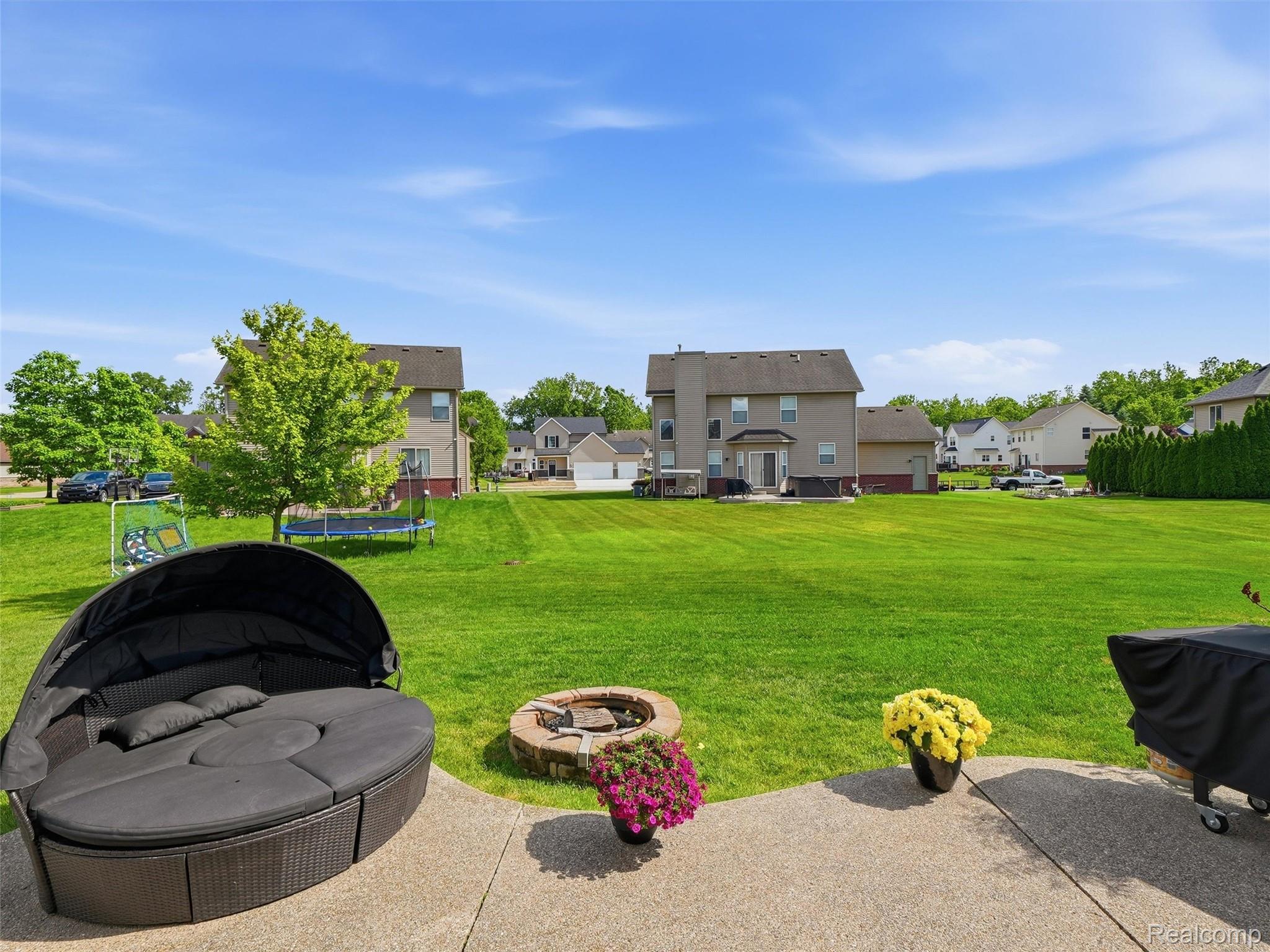 23621 Crescent Ridge Drive New Boston, MI 48164 - Photo 30 of 45 35-DSC00074.jpg