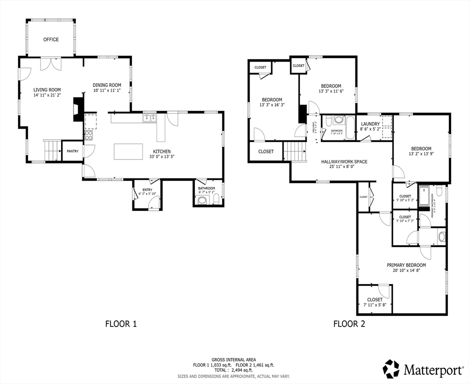 47 Bancroft Road Holden, MA 01520 - Photo 41 of 41