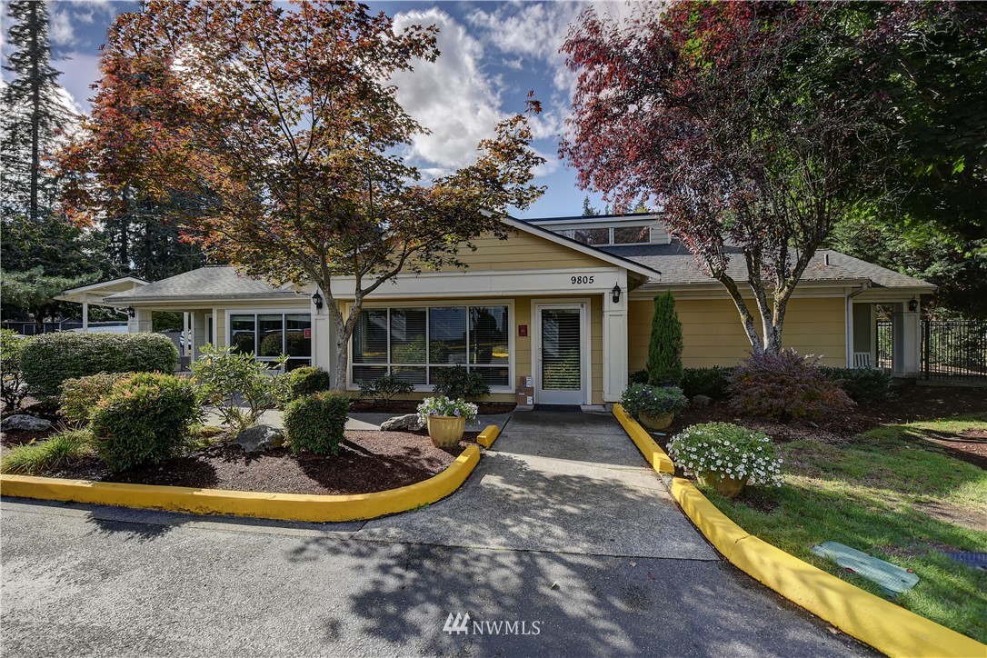 9805 Avondale Road Northeast, Unit Q247 Redmond, WA 98052 - Photo 14 of 15 Gallery Image 14