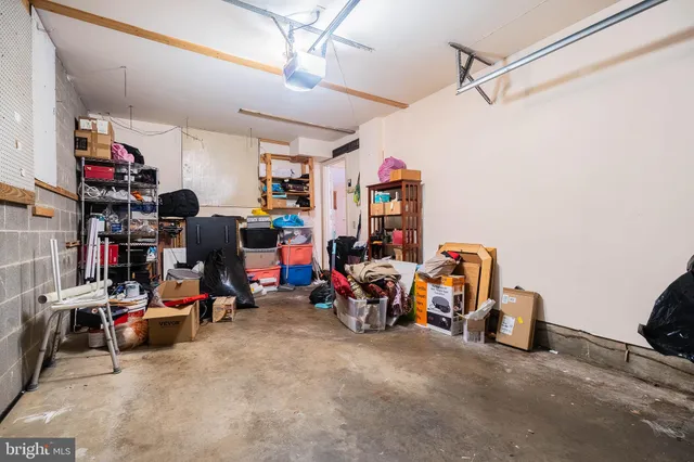 a view of game room with lots of stuff