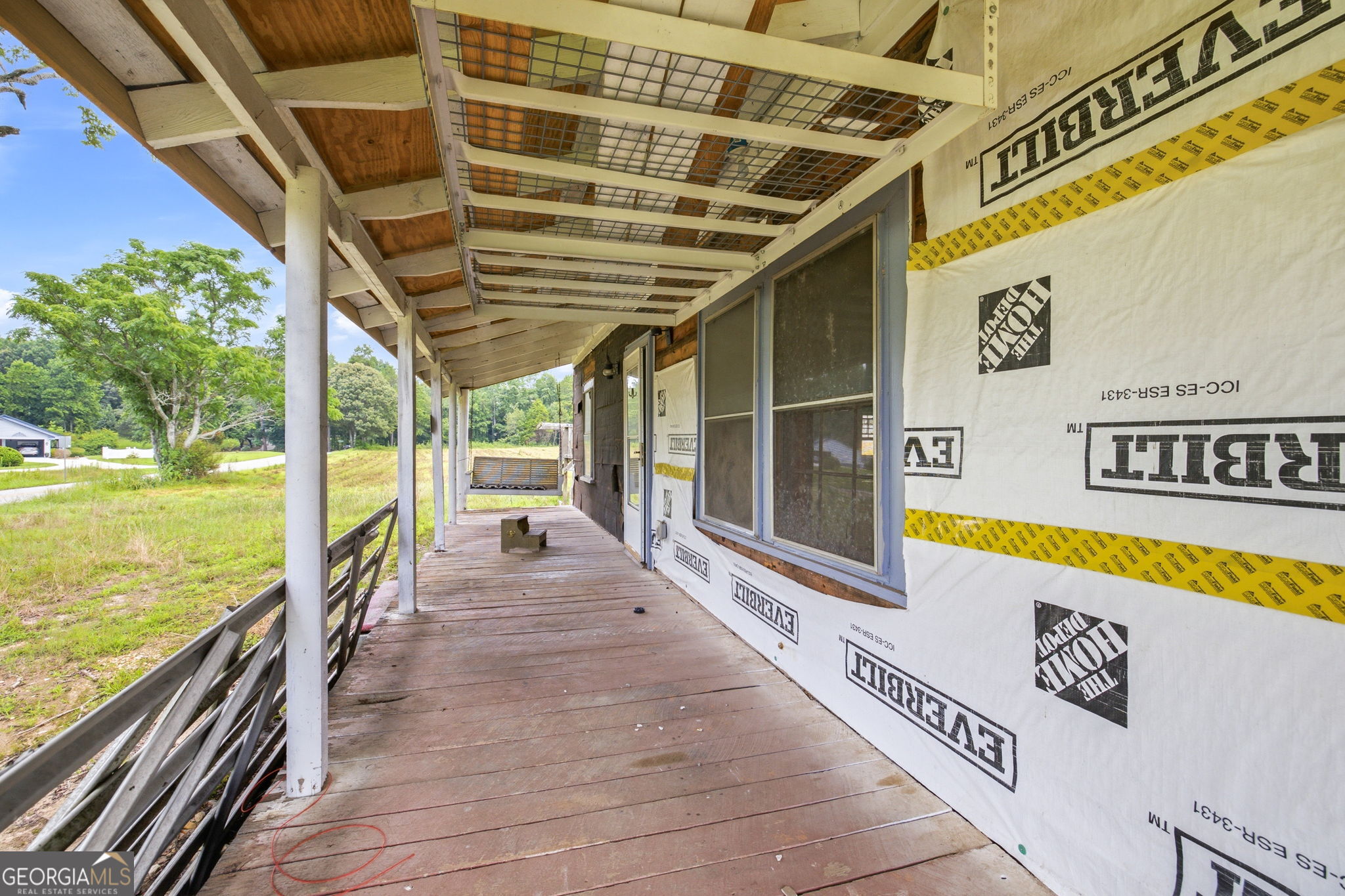 269 Garrison Shoals Road Lula, GA 30554 - Photo 32 of 39 Gallery Image 32