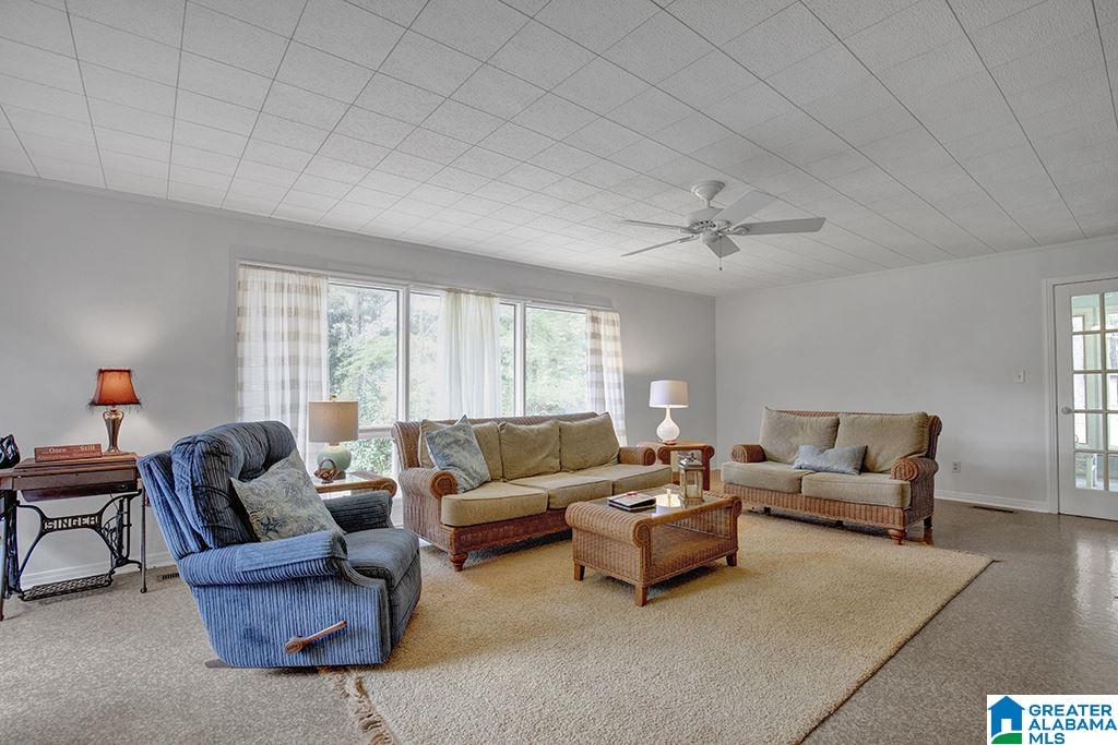 1275 Harper Springs Road Sylacauga, AL 35150 - Photo 15 of 29
