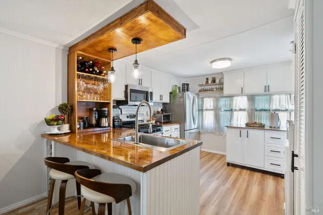 $148,000 | 2500 Springs Road, Unit 121, Vallejo, CA 94591