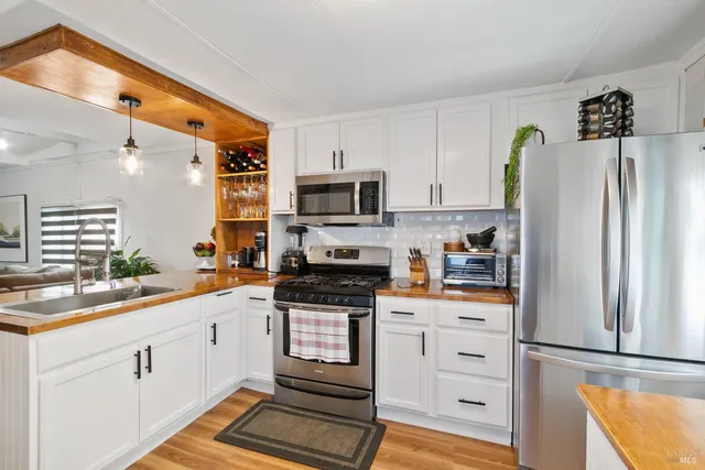 $148,000 | 2500 Springs Road, Unit 121, Vallejo, CA 94591