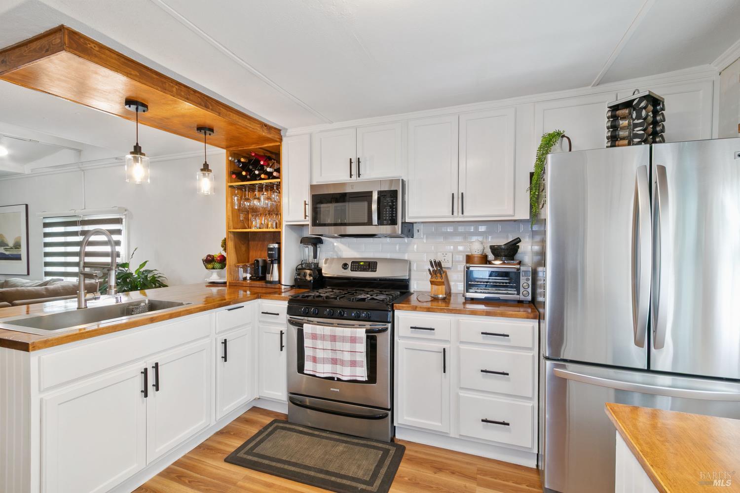 2500 Springs Road, Unit 121 Vallejo, CA 94591 - Photo 5 of 15