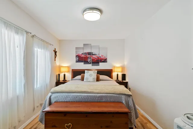 $148,000 | 2500 Springs Road, Unit 121, Vallejo, CA 94591