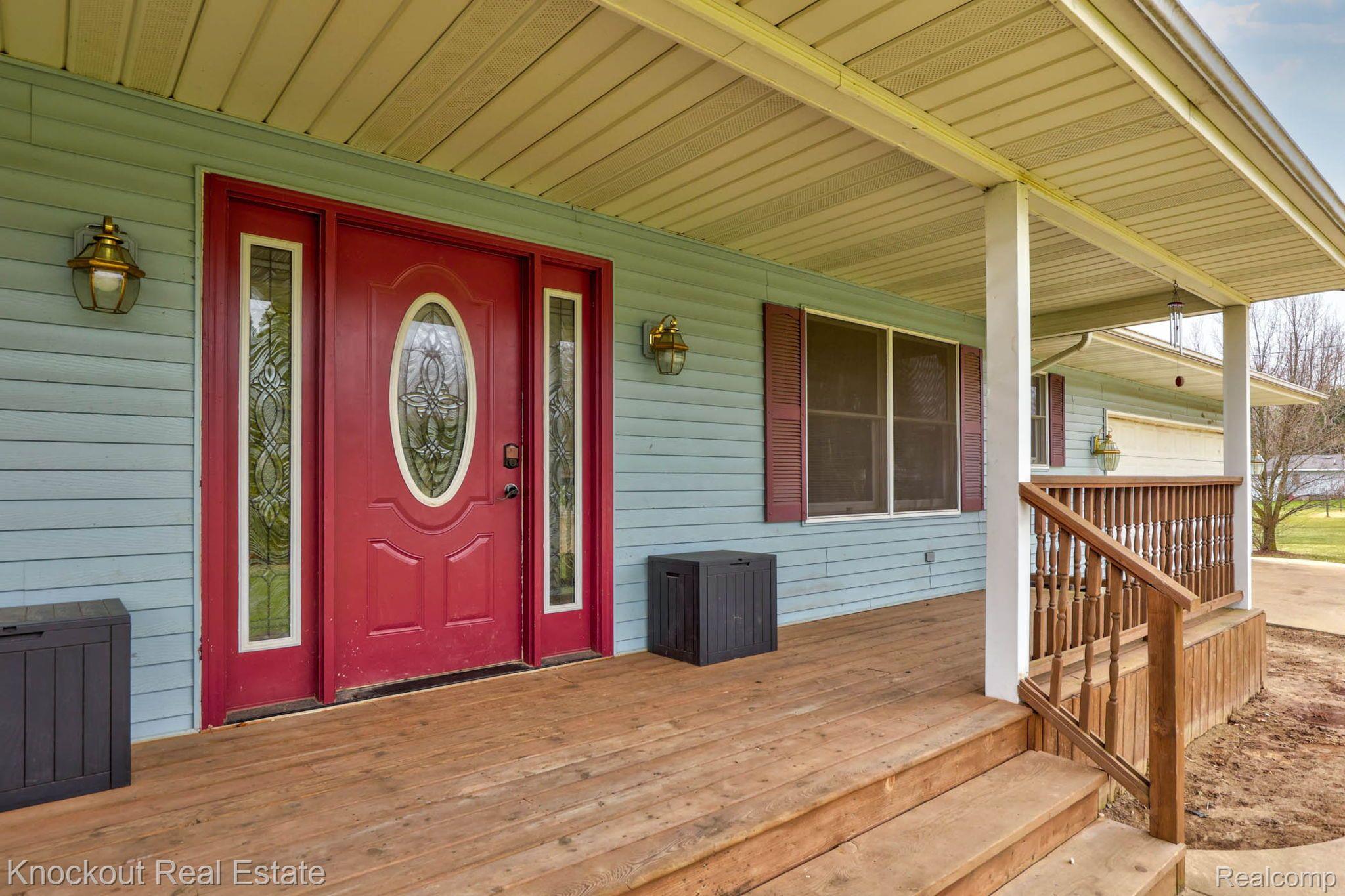 3353 Murphy Lake Road Millington, MI 48746 - Photo 64 of 68 Gallery Image 64