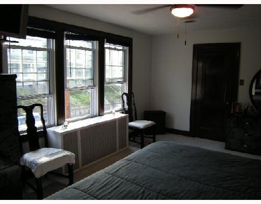 635 Center McKees Rocks, PA 15202 - Photo 11 of 16 Master Bedroom.