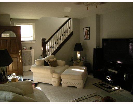 Living Room. 